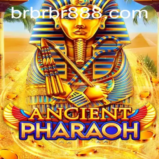Descubra o Fascinante Jogo 'AncientPharaoh': Uma Jornada no Antigo Egito