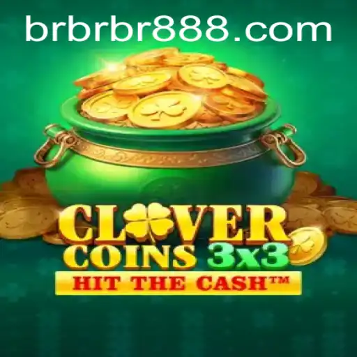 Clovercoin3x3: Um Novo Capítulo no Mundo dos Jogos Digitais