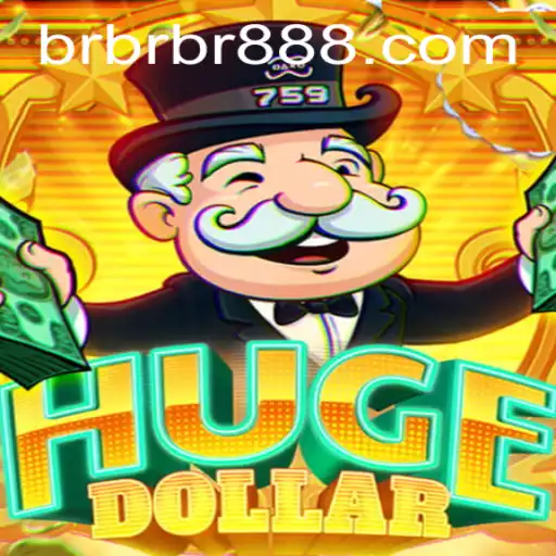 Desvendando HugeDollar: Um Mergulho no Mundo Emocionante de BrBrBr.COM