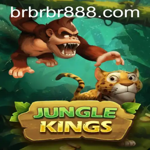 Explorando o Mundo de JungleKings: Um Jogo de Estratégia na Selva