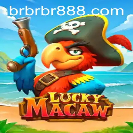 Descubra as Aventuras do Jogo LuckyMacaw: Inovação e Estratégia