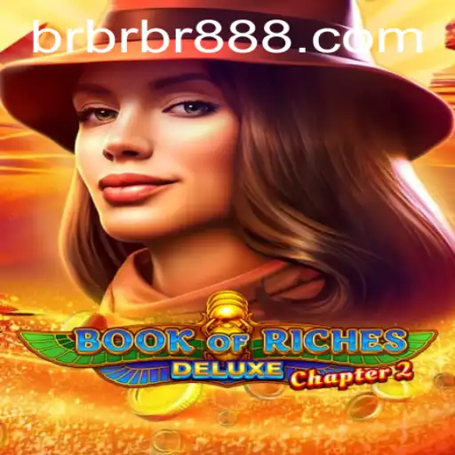 Explore o Fascinante Book of Riches Deluxe Chapter 2