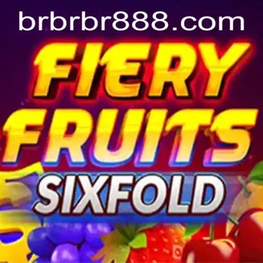 Descubra o Novo Jogo de Estratégia: FieryFruitsSixFold