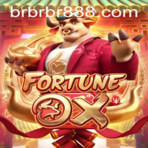 Descubra o Fascinante Mundo de FortuneOx com BrBrBr.COM