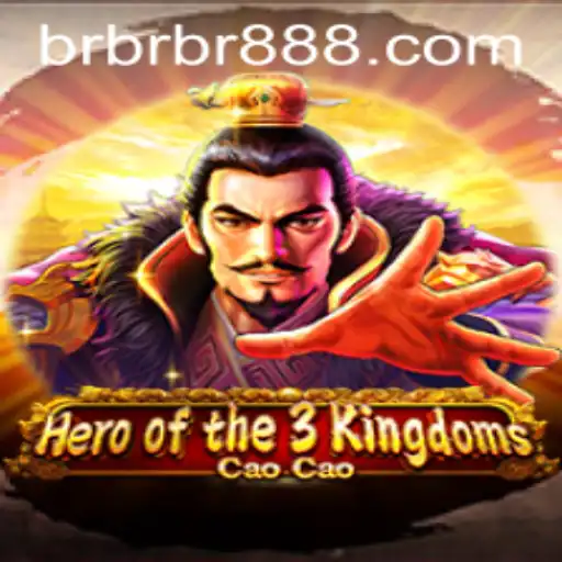 Explorando Heroofthe3KingdomsCaoCao: Uma Jornada Épica no Universo dos Três Reinos