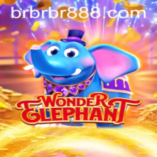 WonderElephant: O Jogo Que Conquista