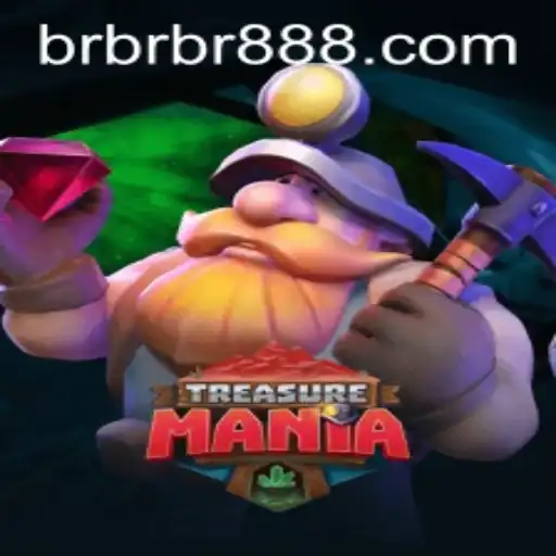 Desvendando 'TreasureMania': Um Jogo de Aventura Repleta de Desafios e Estratégia