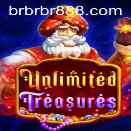 Explorando o Mundo de UnlimitedTreasures: Um Mergulho no Novo Fenômeno dos Games